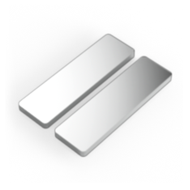Bahan kontak Silver Zinc Oxide (AGZNO)